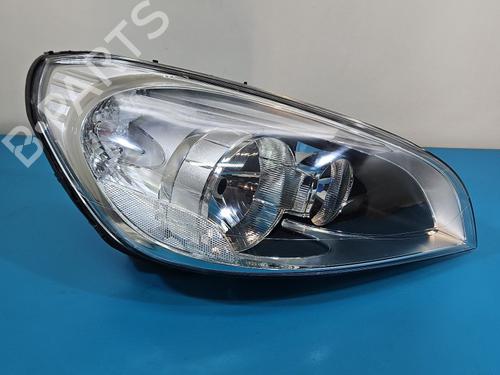 Right headlight VOLVO S60 II (134) | BP38774770C29 - Image 4