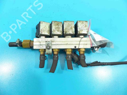 Injector VW GOLF IV Variant (1J5) 1.6 | BP37804725M100 - Image 4
