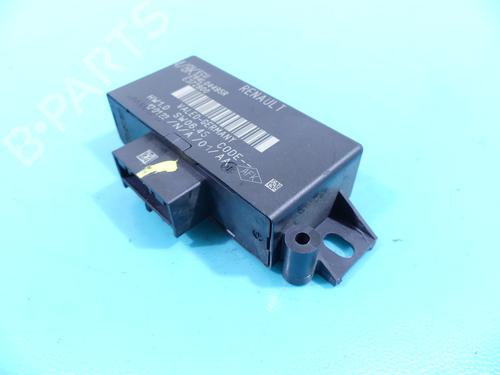 electronic-module-dacia-sandero-iii-2021-37887286 main image