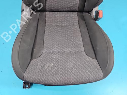 Right front seat HYUNDAI i40 I (VF) | BP37855605C16 - Image 3