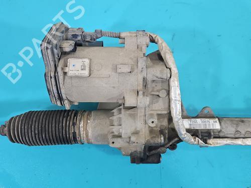 Steering rack FORD RANGER (TKE) | BP38148170M22 - Image 7
