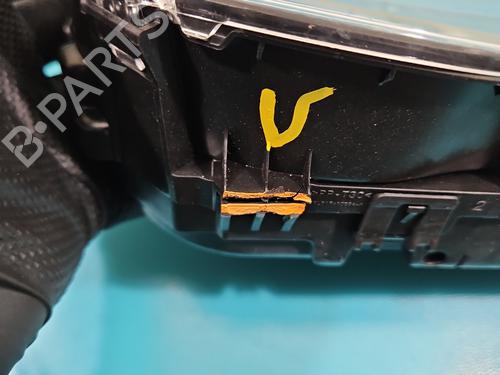 Instrument cluster DACIA SANDERO III | BP38145659C47 - Image 3