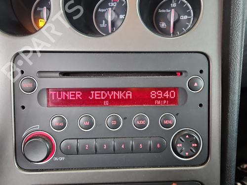 Used Radio Radio 37819991 37819991