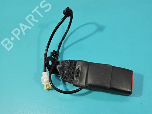 Rear left seatbelt SUZUKI SX4 S-Cross (JY) 1.4 Hybrid (Mild Hybrid) AllGrip (AKK 414) | BP37832642I29  - Image 11