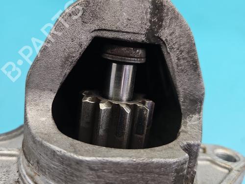 Starter OPEL CORSA E Hatchback Van (X15) | BP37831904M8 - Image 3