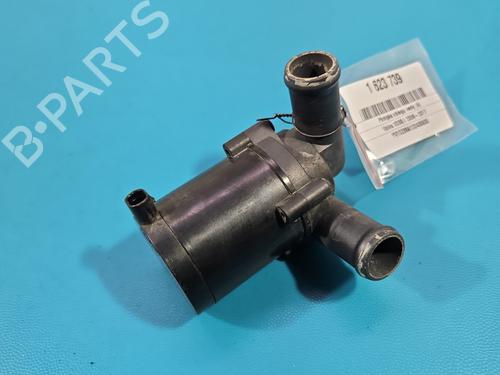 Used Auxiliary water pump Auxiliary water pump VOLVO XC60 I SUV (156) D3 / D4 (163 hp) 39206037 39206037