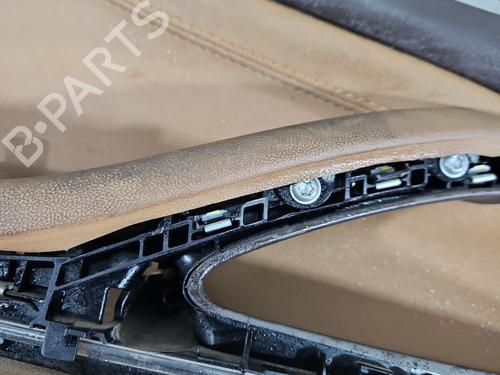 Front left panel OPEL ZAFIRA TOURER C (P12) 2.0 CDTi (75) | BP38560312C58 - Image 2