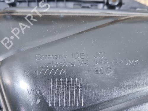 Front right panel BMW 5 Touring (F11) 525 d xDrive | BP38562211C59 - Image 6