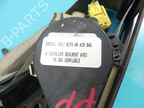Front right seatbelt CHRYSLER PACIFICA 3.5 | BP37884872I25 - Image 3