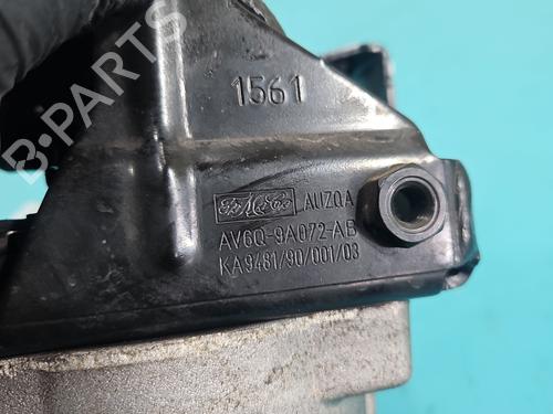 Andre MAZDA 3 (BL) 1.6 MZR CD (BL14) | BP38140263O1 - Image 7