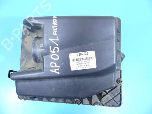 Air filter box OPEL ASTRA H (A04) 1.6 (L48) | BP37891303M87 - Image 2
