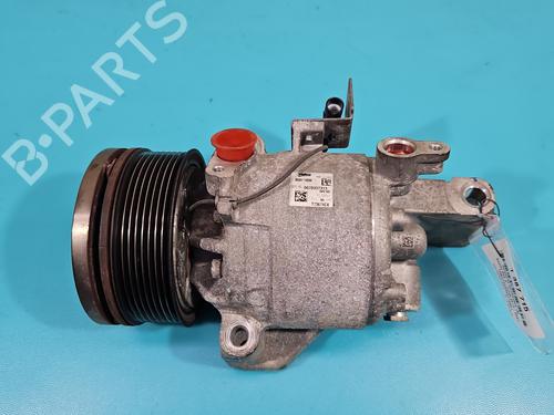 AC compressor SUZUKI SX4 S-Cross (JY) 1.4 Hybrid (Mild Hybrid) AllGrip (AKK 414) | BP37812044M34 - Image 6