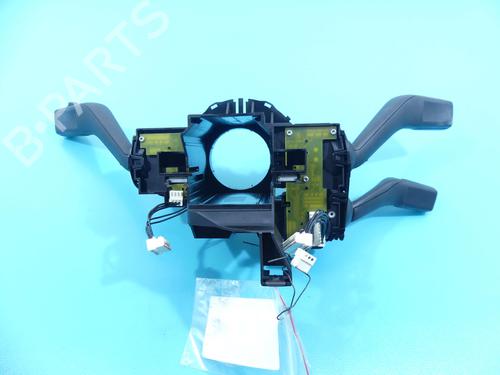 Steering column stalk VW PASSAT B6 (3C2) 1.9 TDI | BP37802555I23 - Image 5