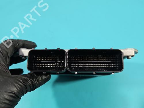 Engine control unit (ECU) MAZDA 6 Hatchback (GH) 2.2 MZR-CD (GH10) | BP37848331M57  - Image 10