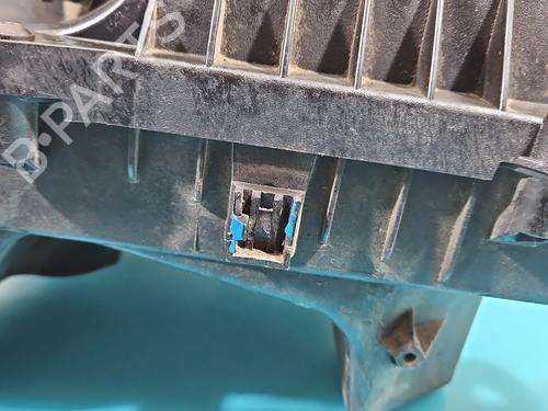 Air filter box SAAB 9-3 Estate (E50) 1.9 TiD | BP37814395M87 - Image 5