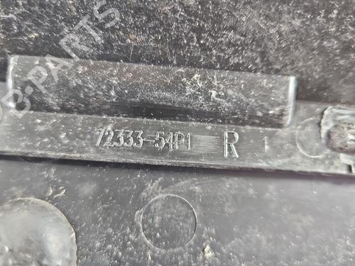 Scuttle panel SUZUKI VITARA (LY) 1.6 (APK 416) | BP39140007C110 - Image 4