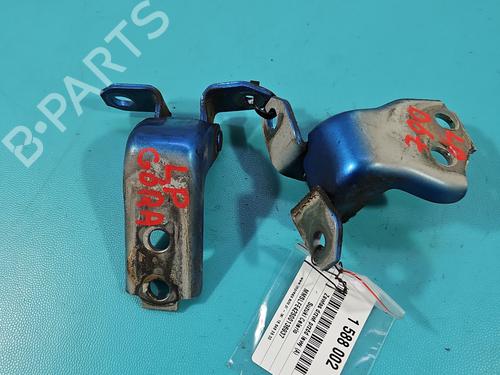 Hinge/Door check strap SUZUKI CELERIO (LF) 1.0 (AVK310) | BP37849378C146  - Image 10