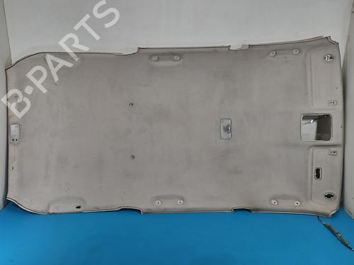 Used Interior roof Interior roof 37822039 37822039