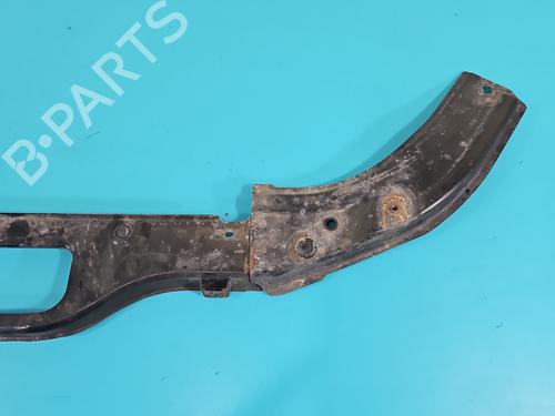 Frontplade/Frontkurv MAZDA 6 Saloon (GJ, GL) 2.5 (GJ5FP, GL1032, GL1033) | BP38123847C72  - Image 5