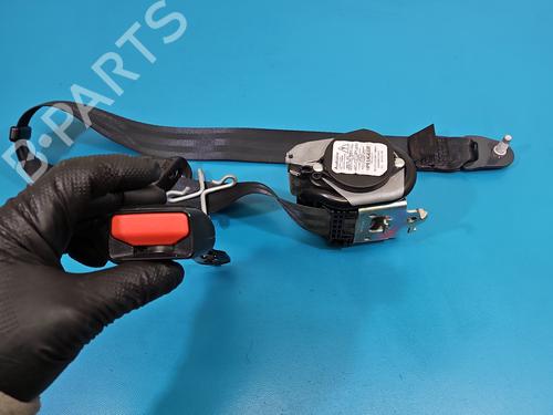 Front right seatbelt PEUGEOT 301 1.6 BlueHDi 100 | BP37848304I25 - Image 14
