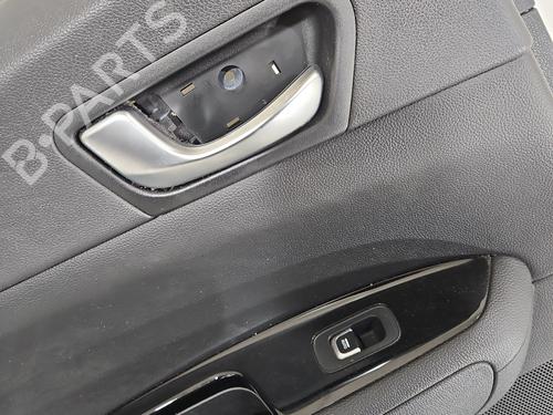 Seats set KIA OPTIMA (JF) 1.6 T-GDI | BP37840950C78 - Image 16