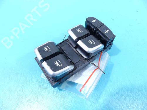 switch-audi-a6-c7-avant-4g5-4gd-2011-2012-2013-2014-2015-2016-2017-2018-2019-37889833 main image