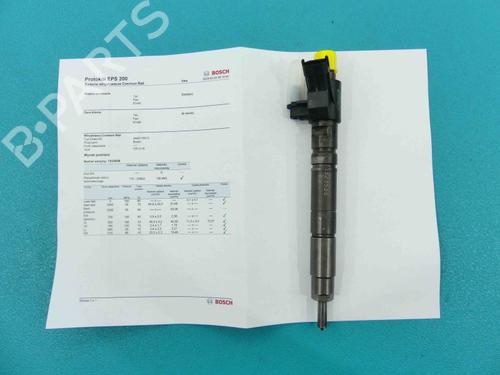 Used Injector Injector JAGUAR XF I (X250) 3.0 D (211 hp) 37893309 37893309