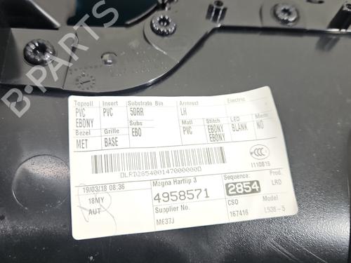 Rear left panel LAND ROVER RANGE ROVER EVOQUE (L538) | BP37829770C60 - Image 5