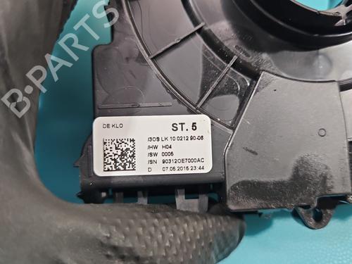 Electronic sensor AUDI A6 C7 (4G2, 4GC) 3.0 TDI quattro | BP38118212M84 - Image 3