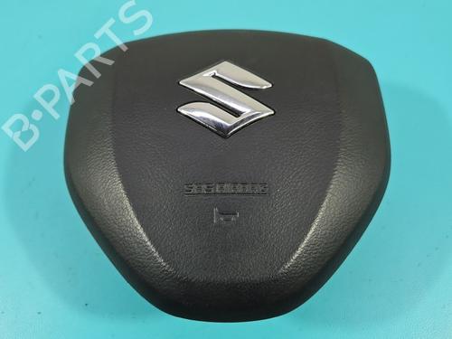Used Driver airbag Driver airbag SUZUKI SX4 S-Cross (JY) 1.6 DDiS (AKK 416D) (120 hp) 40258834 40258834