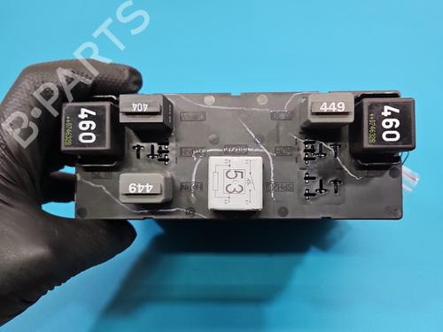 Electronic module VW JETTA III (1K2) | BP39558717M83 - Image 2