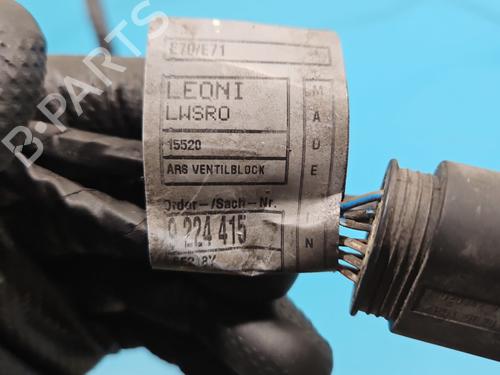 Wiring harness BMW X6 (E71, E72) xDrive 40 d | BP37824998E16 - Image 4