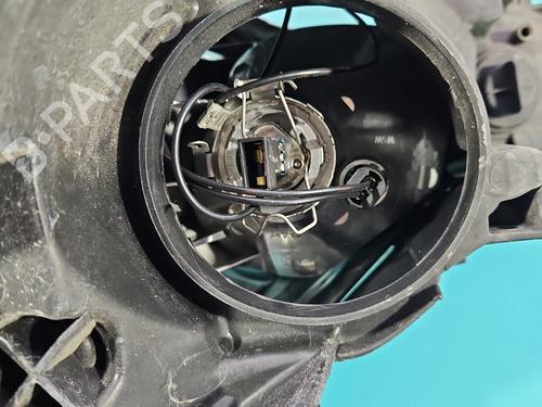 Right headlight CITROËN DS3 (SA_) 1.6 HDi 90 | BP37834826C29 - Image 9