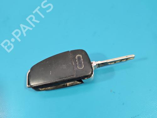 Ignition barrel VW TRANSPORTER T5 Van (7HA, 7HH, 7EA, 7EH)  | BP38516044M48  - Image 10