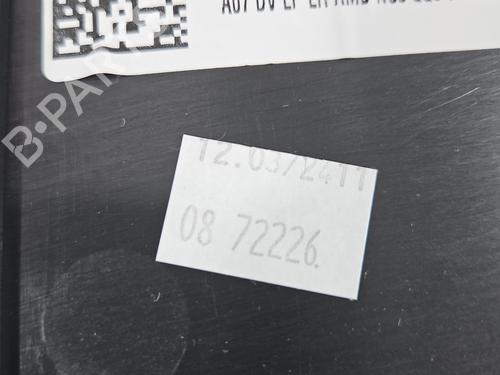 Front left panel SKODA FABIA IV (PJ3) | BP37857463C58 - Image 6