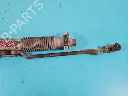 Steering rack DAEWOO LANOS Saloon (KLAT) 1.5 | BP37812033M22 - Image 8