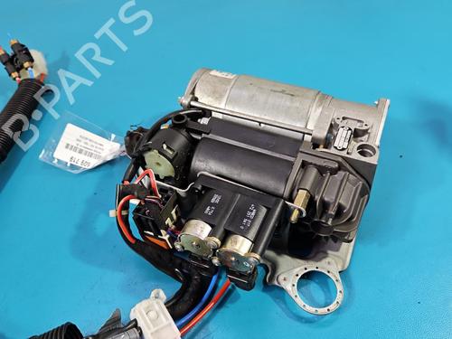 Suspension compressor BMW X5 (E53) 4.4 i | BP38015516M103 - Image 5