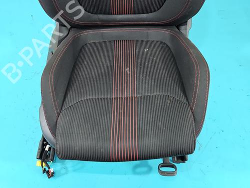 Right front seat SKODA KAROQ (NU7, ND7) 1.5 TSI | BP38130650C16  - Image 10