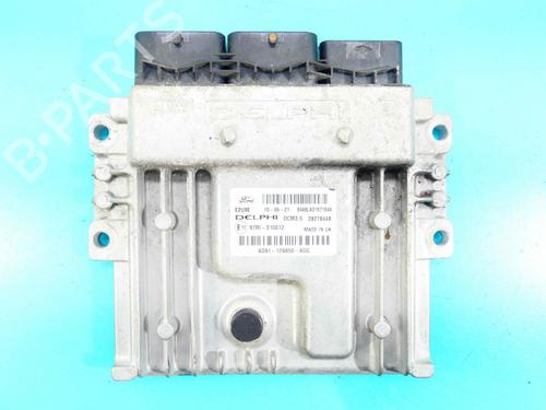 Used Engine control unit (ECU) Engine control unit (ECU) 37802927 37802927