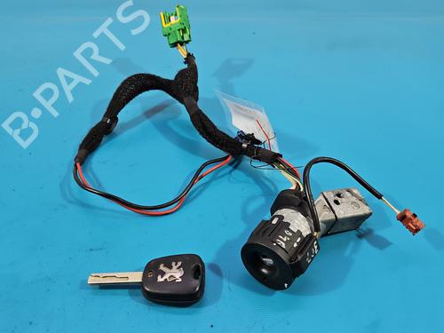 Used Ignition barrel Ignition barrel 37860237 37860237