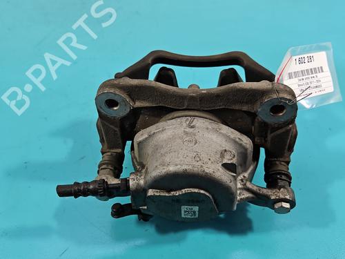 Left front brake caliper BMW 5 (G30, F90) 520 i | BP37856627M105 - Image 8