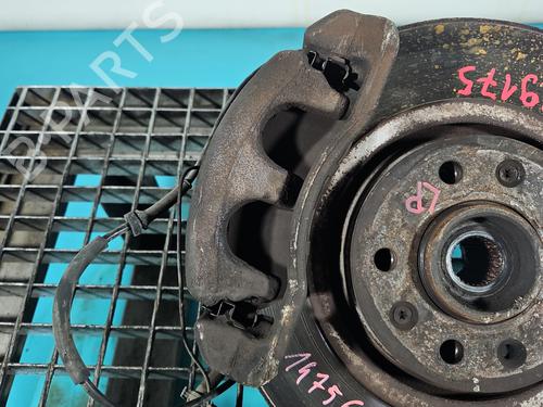 Used Left front brake caliper Left front brake caliper 38136315 38136315