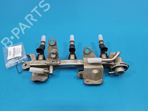 Injector RENAULT CAPTUR I (J5_, H5_) 0.9 TCe 90 | BP37854331M100 - Image 3