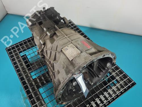Used Gearbox Gearbox 38132978 38132978