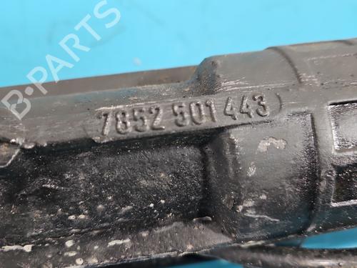 Steering rack BMW 5 (E39) 523 i | BP37843907M22 - Image 8