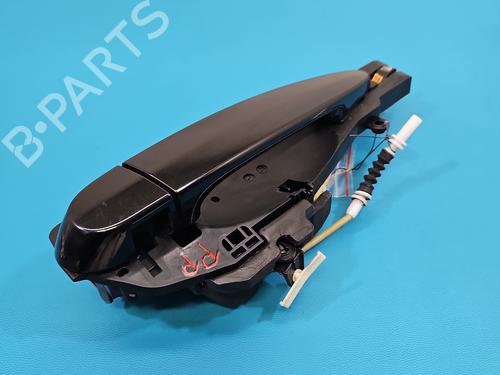 front-right-exterior-door-handle-bmw-x3-f25-2010-2011-2012-2013-2014-2015-2016-2017-37858756 main image