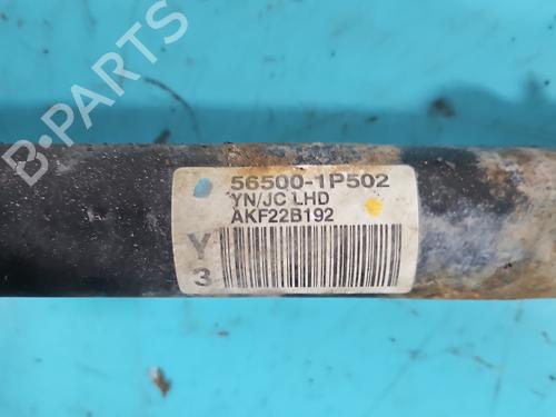 Steering rack KIA VENGA (YN) 1.4 CVVT | BP37812590M22 - Image 4