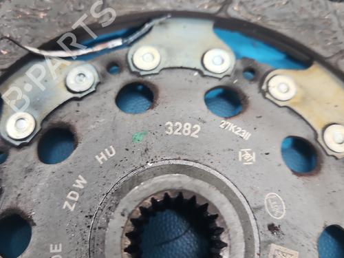 Flywheel RENAULT TRAFIC III Bus (JG_) | BP37829455M101 - Image 7