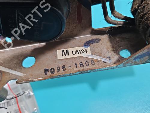 Pedal FORD RANGER (ET) 2.5 TDCi 4x4 | BP38120576I4 - Image 5