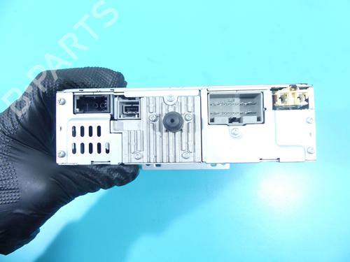 Radio VOLVO V50 (545) 2.0 D | BP37809180E6 - Image 6